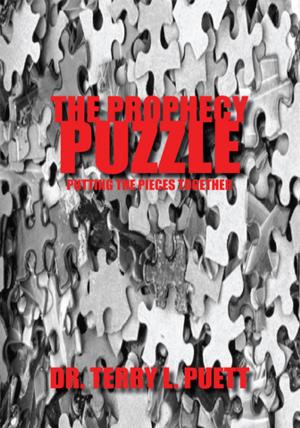 Cover of the book The Prophecy Puzzle by P. Lamont Ewell