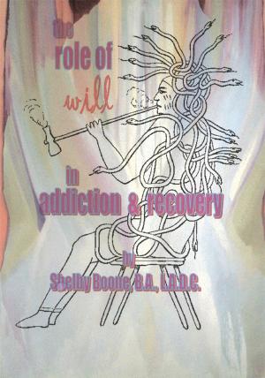 Cover of the book The Role of Will in Addiction and Recovery by Dr. Sheldon L. Mandel