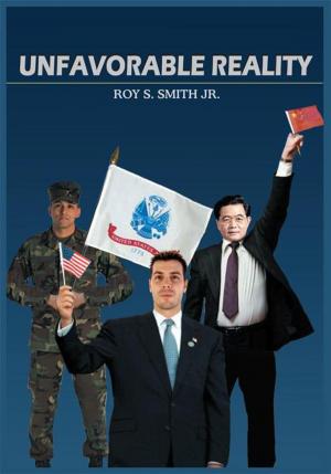 Cover of the book Unfavorable Reality by Capt. Gardner Martin Kelley