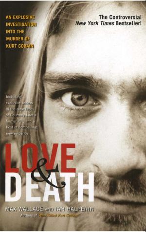 Cover of the book Love & Death by Wendy Paris