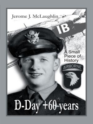 Cover of the book D-Day +60 Years by John D. Wright