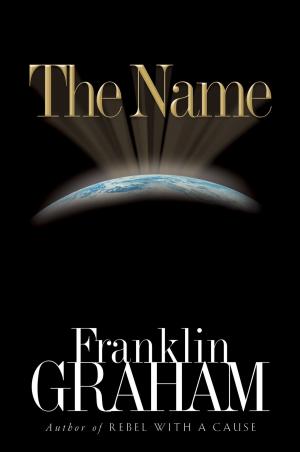 Book cover of The Name
