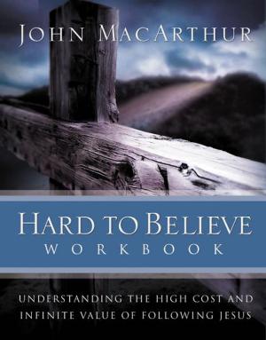 Cover of the book Hard to Believe Workbook by Barbara Brackman