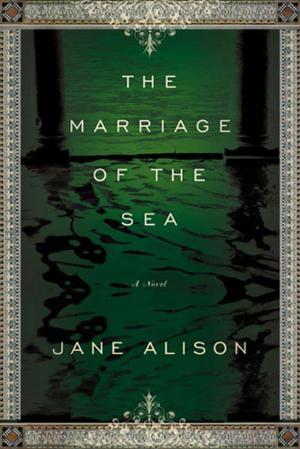 Cover of the book The Marriage of the Sea by Richard Lloyd Parry