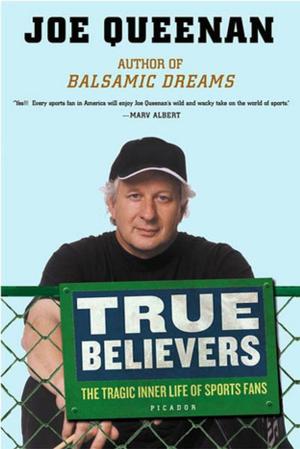 Cover of the book True Believers by H. W. Brands