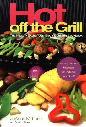 Cover of the book Hot Off The Grill by Amanda Ashby