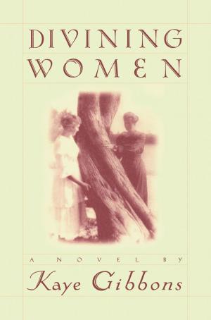 Cover of the book Divining Women by Spencer Johnson, John David Mann