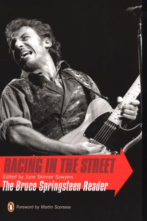 Cover of the book Racing in the Street by J. Aaron Sanders