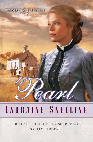 Cover of the book Pearl (Dakotah Treasures Book #2) by Lois Gladys Leppard