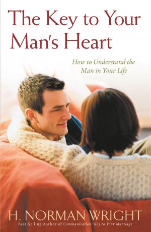 Cover of the book The Key To Your Man's Heart by Ann Shorey