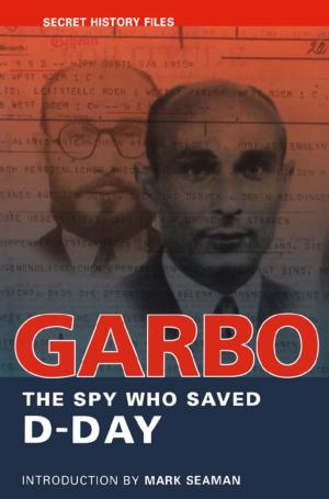 Cover of the book GARBO by Sheila Dalton