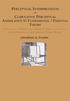 Cover of the book Perceptual Interpretation & Cumulative Perceptual Assimilation in Fundamental/Essential Theory by Patricia A. Williams