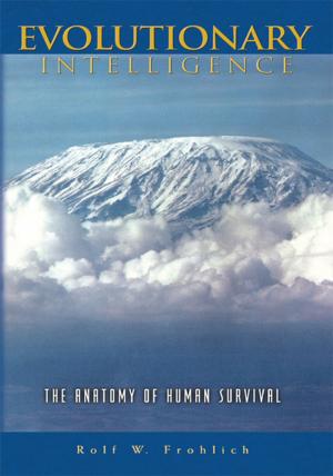 Cover of the book Evolutionary Intelligence by Michael J. Hughes