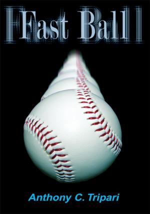 Cover of the book Fast Ball by Deborah Harrison Coleman