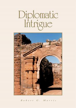Cover of the book Diplomatic Intrigue by Melinda Blackman