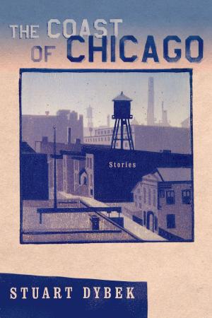 Cover of the book The Coast of Chicago by Jung Yun