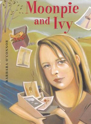 Cover of the book Moonpie and Ivy by Claudia Mills