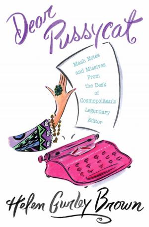 Cover of the book Dear Pussycat by Janice T. Connell