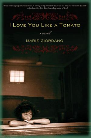 Cover of the book I Love You Like a Tomato by John Scalzi