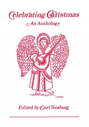 Cover of the book Celebrating Christmas by CRISTINA ROSI