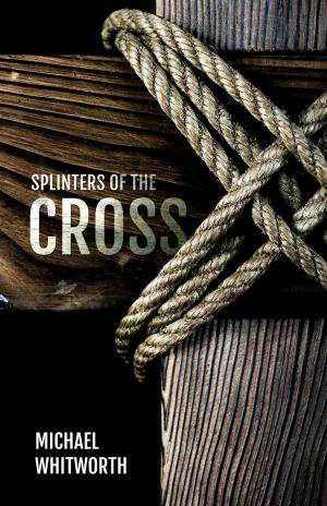 Cover of the book Splinters of the Cross by Rusty Hills
