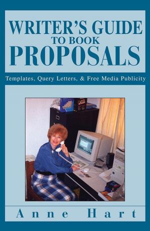 Cover of the book Writer's Guide to Book Proposals by Joy Freeman