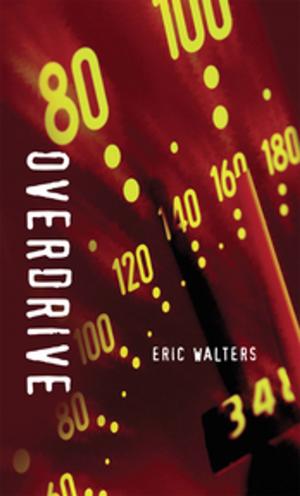 Cover of the book Overdrive by William Kowalski