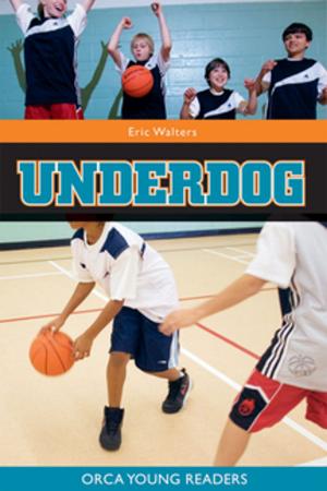 Cover of the book Underdog by Sigmund Brouwer