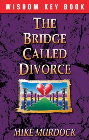 Cover of the book The Bridge Called Divorce by Christine Hoover