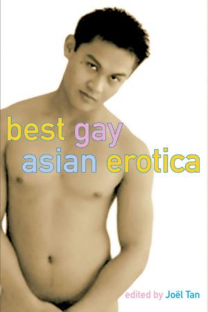 Cover of the book Best Gay Asian Erotica by Violet Blue