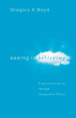 Cover of the book Seeing Is Believing by John M. Perkins