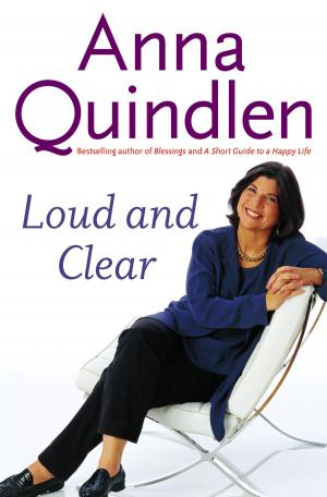 Cover of the book Loud and Clear by Diana Quincy