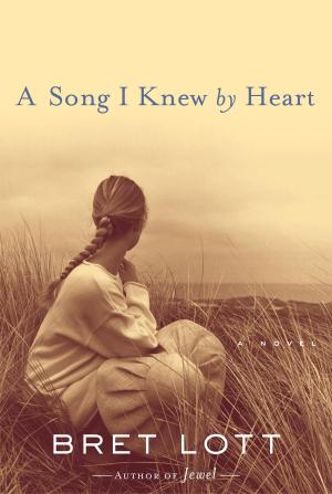 Cover of the book A Song I Knew by Heart by Tom Mangold