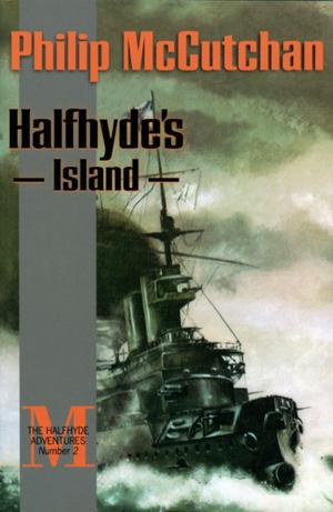 Cover of the book Halfhyde's Island by Dudley Pope