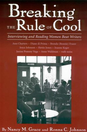 Book cover of Breaking the Rule of Cool