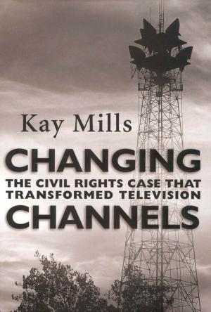 bigCover of the book Changing Channels by 