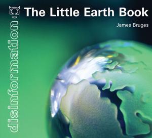 Cover of the book The Little Earth Book by Xaviant Haze