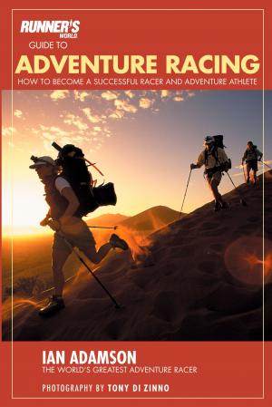 Cover of the book Runner's World Guide to Adventure Racing by CHRISTOPHE MOREAU