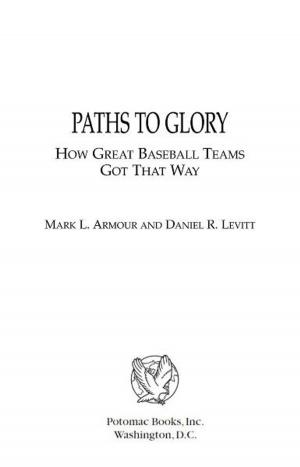 Book cover of Paths to Glory