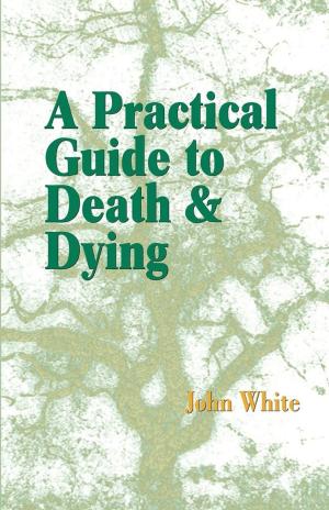 Book cover of A Practical Guide to Death and Dying