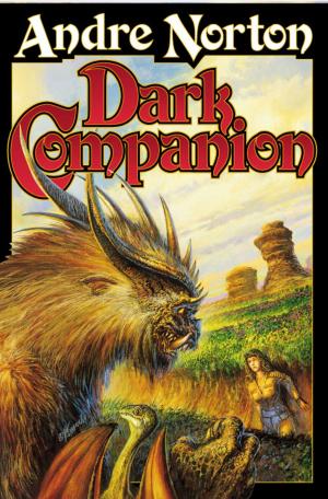 Cover of the book Dark Companion by P. C. Hodgell