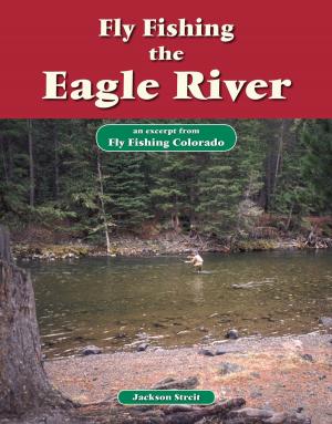 Cover of the book Fly Fishing the Eagle River by David Cannon, Chad McClure
