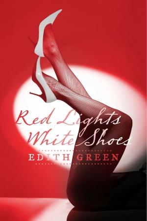 bigCover of the book Red Lights White Shoes by 