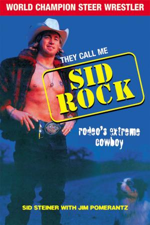 Cover of the book They Call Me Sid Rock by Jeff Snook