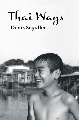 Cover of the book Thai Ways by Hans Penth