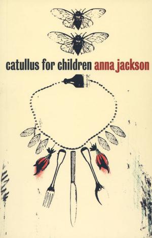 Cover of Catullus for Children