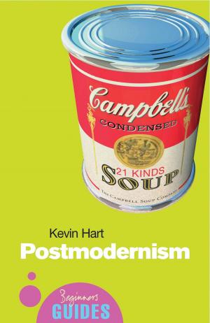 Cover of the book Postmodernism by Jamal J. Elias