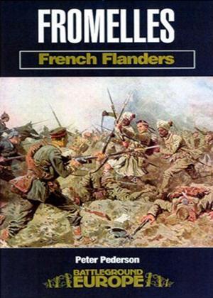 bigCover of the book Fromelles: French Flanders by 