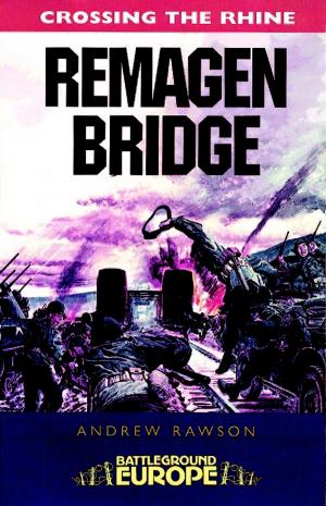 Cover of the book Remagen Bridge by Correlli Barnett