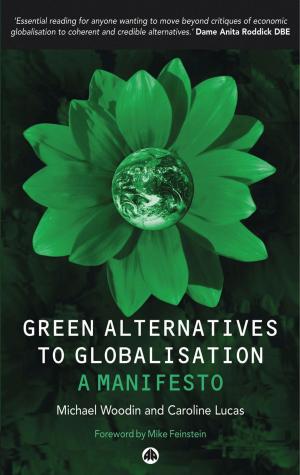Cover of the book Green Alternatives to Globalisation by Brecht De Smet